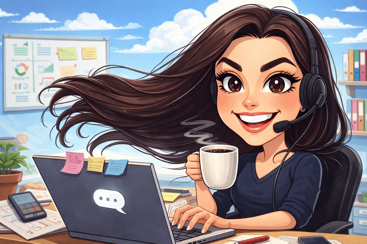 Meet Flik - Your AI Planning Assistant