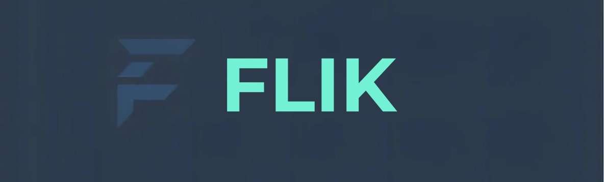 FLIK Logo